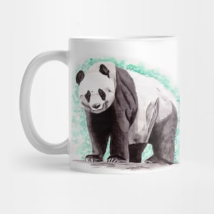 Panda Mug